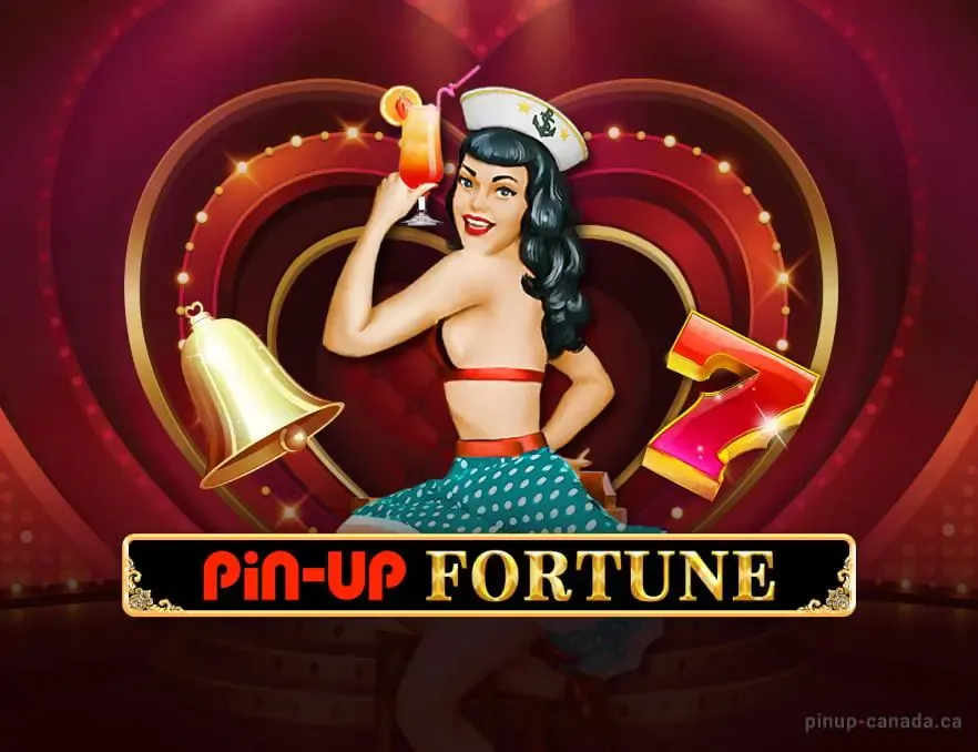 LevelUp Casino Fortune Slot